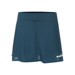 Vêtements De Tennis Diadora L. Skirt Core
